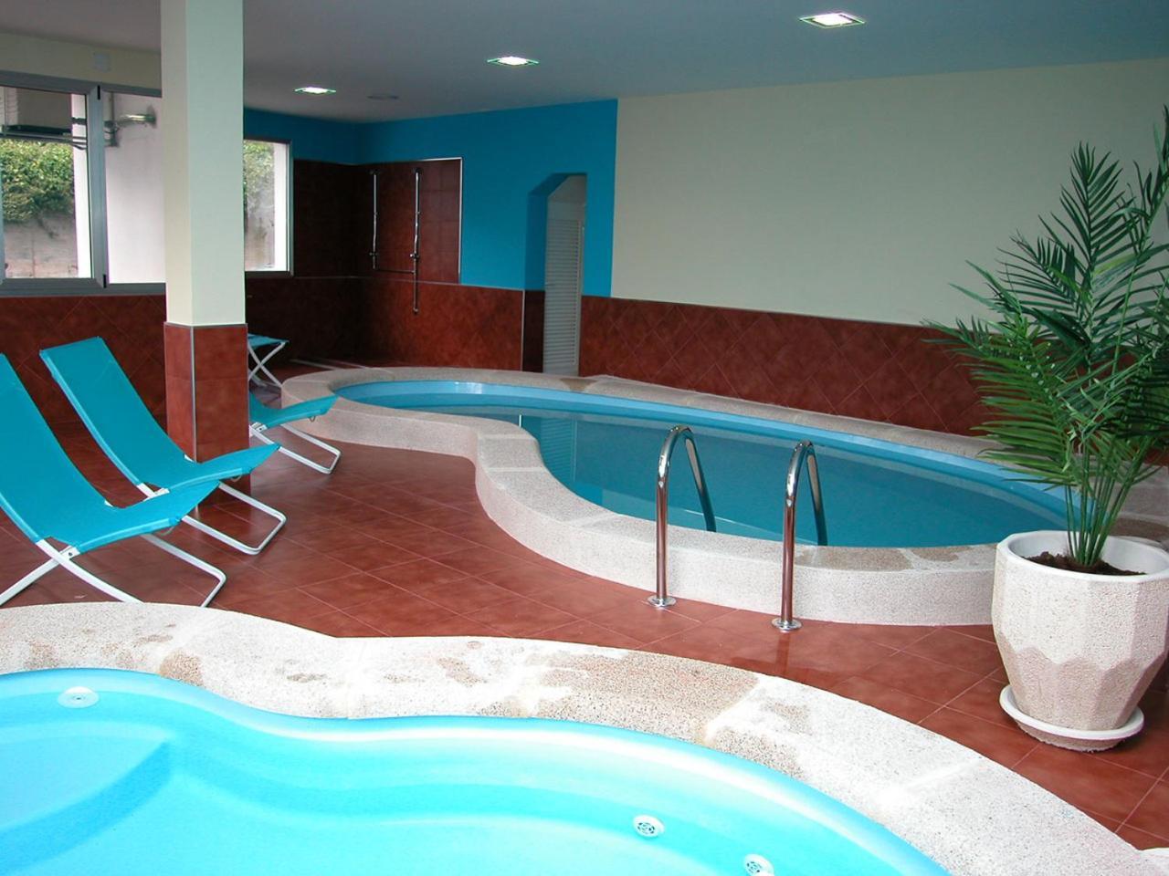 Apartamentos Xulia Raxo Exterior foto