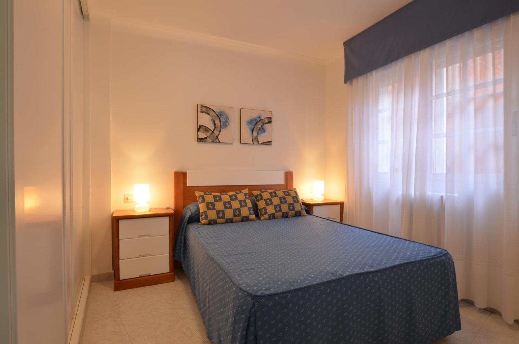 Apartamentos Xulia Raxo Exterior foto
